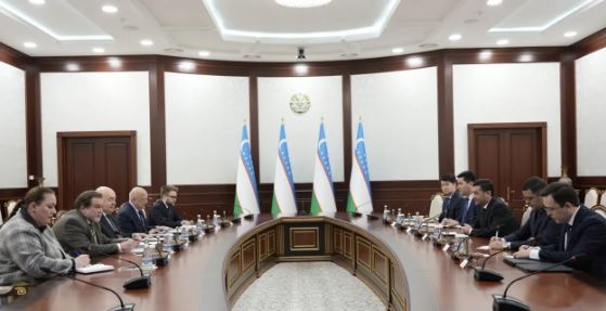 The head of the Ministry of Foreign Affairs of Uzbekistan and the Special Representative of the President of Russia discussed issues of cultural and humanitarian cooperation