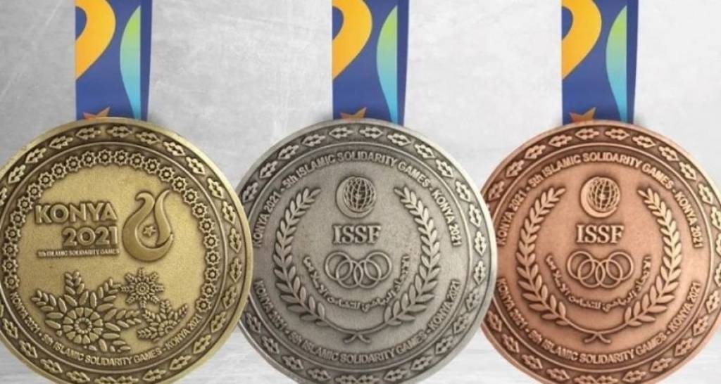 "Konya-2021": bugun qaysi sport turlarida medallar uchun kurashamiz?