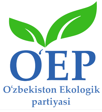 О предвыборной программе Экологической партии Узбекистана