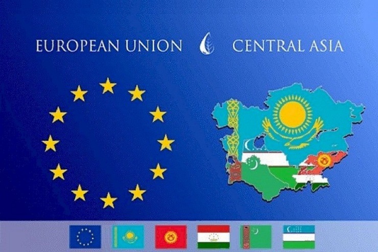UZBEKISTAN DELEGATION TO ATTEND CENTRAL ASIA – EUROPEAN UNION MEETING