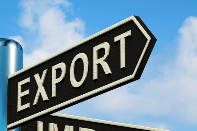 Export from Uzbekistan to China