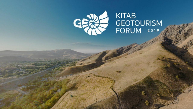 FIRST INTERNATIONAL GEOTOURISM FORUM TO BE HELD IN UZBEKISTAN