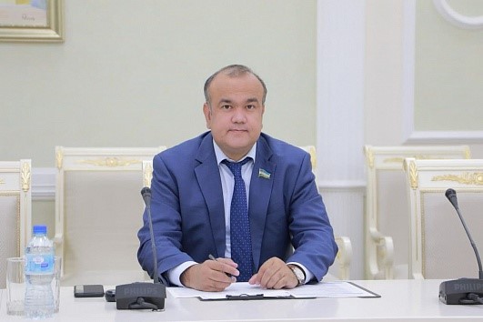 Uzbekistan: The main goal is to create decent conditions for people to live a prosperous life