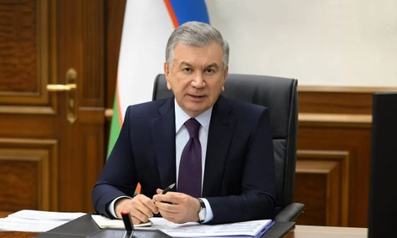 The President of Uzbekistan was reported on the results and plans for sports