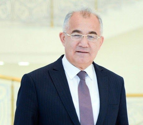 Global recognition of politics of  New Uzbekistan
