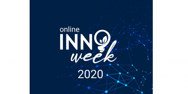 International Week of Innovative Ideas to be held online