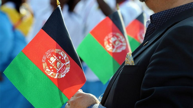 Intra-Afghan peace talks to start in Qatar