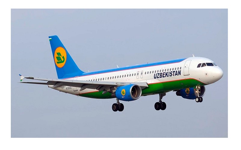 Uzbekistan Airways increases frequency of flights to Seoul
