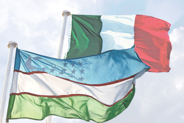 Italian company intends to establish cooperation with Uzbekistan’s leather industry enterprises