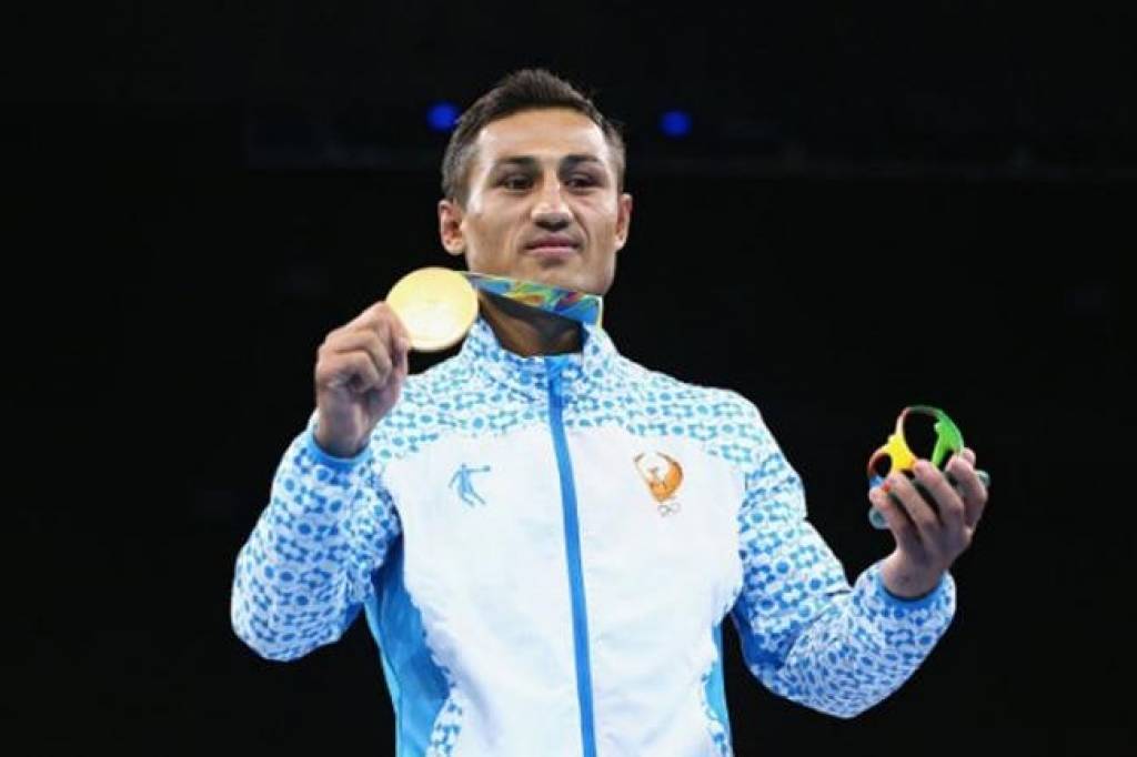 Tashkent to host a professional boxing event