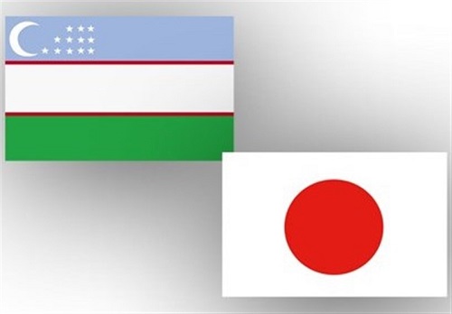Japanese banks to take part in implementation of investment projects in Uzbekistan