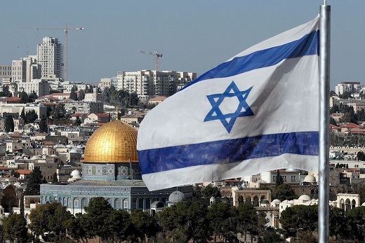 UZBEKISTAN’S ECONOMIC POTENTIAL IS PRESENTED IN ISRAEL