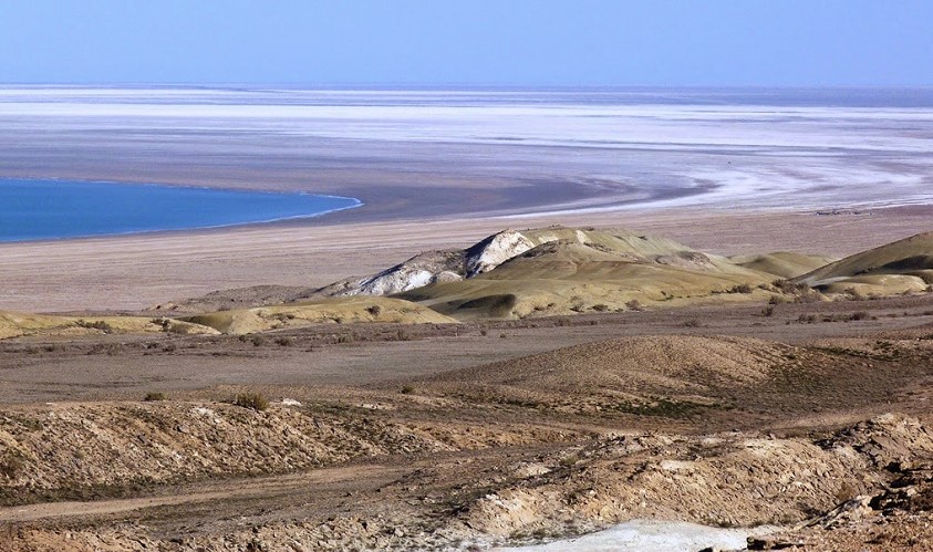 The roadmap on the priorities of attracting foreign investment in the Aral Sea region approved