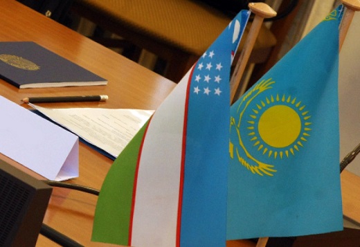 JIZZAKH HOSTS NEGOTATIONS ON UZBEKISTAN – KAZAKHSTAN STATE BORDER DEMARCATION