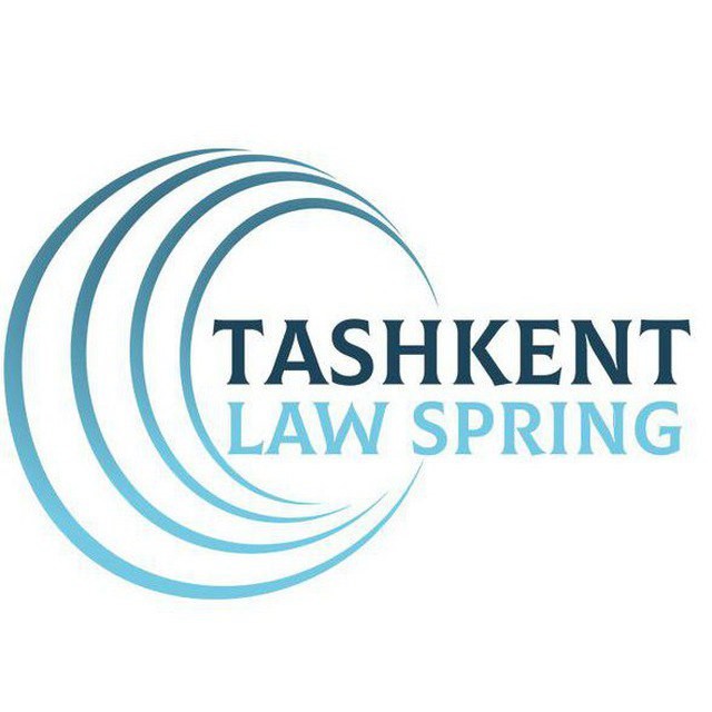 The III International Legal Forum “Tashkent Law Spring” will be held in Tashkent on May 17-18