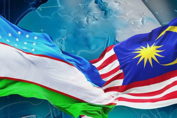 Malaysian business shows interest in the import of Uzbekistan textile and agricultural products