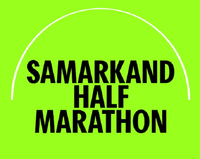 SAMARKAND WILL HOST FIRST CHARITABLE HALF MARATHON
