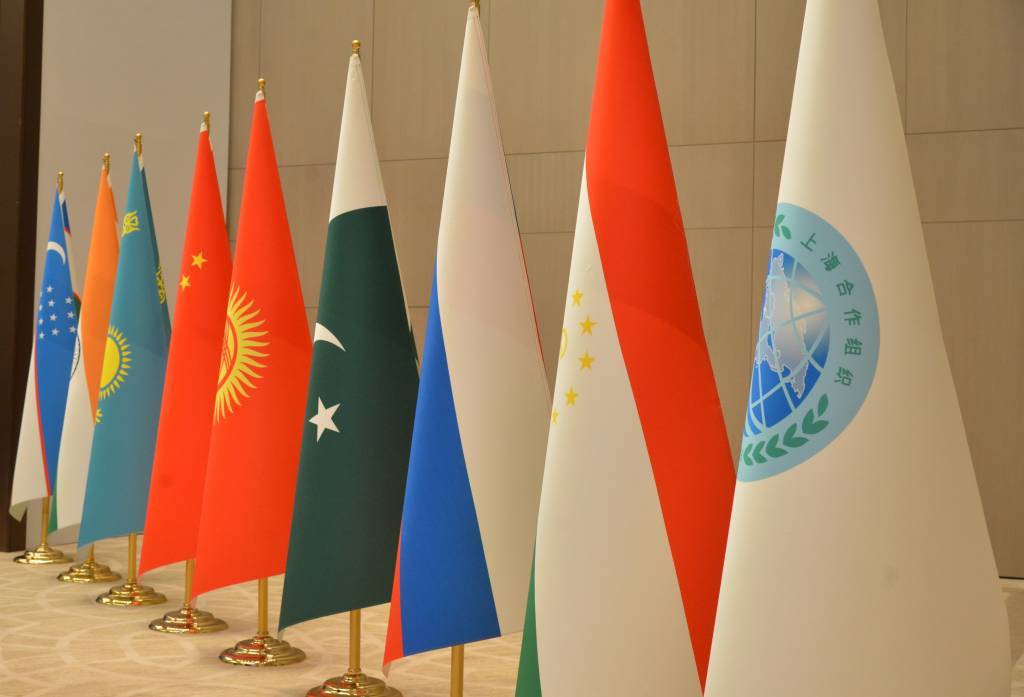 Uzbekistan's chairmanship in the SCO is highly appreciated