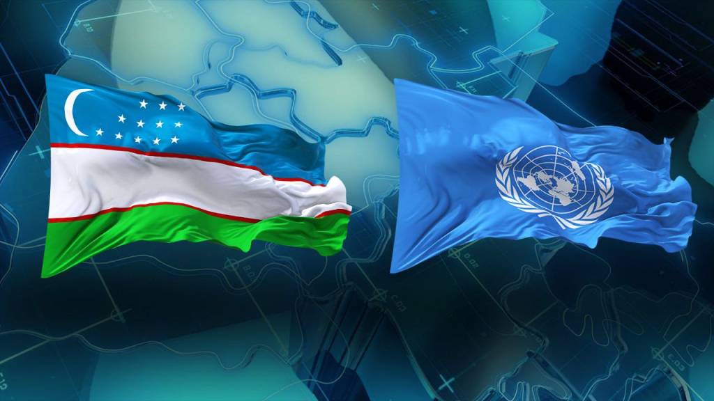 The President of Uzbekistan to participate in events of the 80th Session of the UN General Assembly
