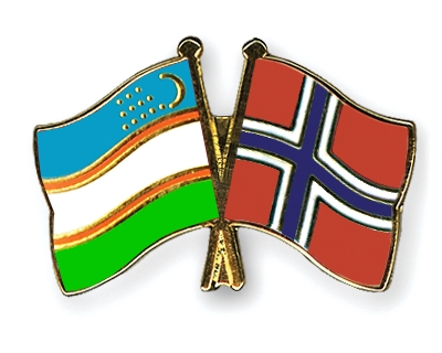 ISSUES OF ENHANCING INVESTMENT AND TRADE-ECONOMIC COOPERATION BETWEEN UZBEKISTAN AND NORWAY ARE DISCUSSED