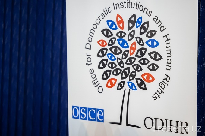 ODIHR opens election observation mission to Uzbekistan