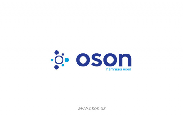 OSON – the first electronic money system operator in Uzbekistan
