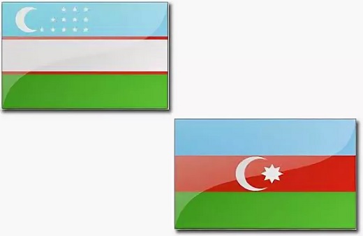 CONSULAR CONSULTATIONS WITH AZERBAIJAN