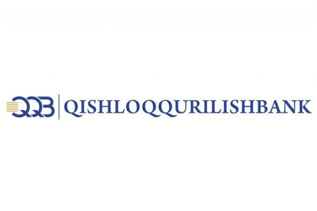 Qishloq Qurilish Bank attracts a syndicated loan
