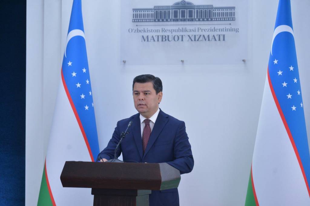 President Shavkat Mirziyoyev to visit Samarkand region