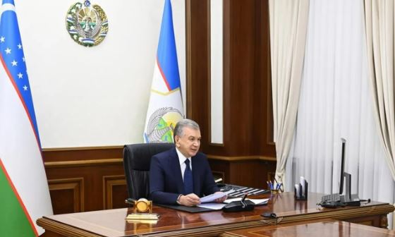 The President of Uzbekistan approved proposals to expand tourism industry opportunities