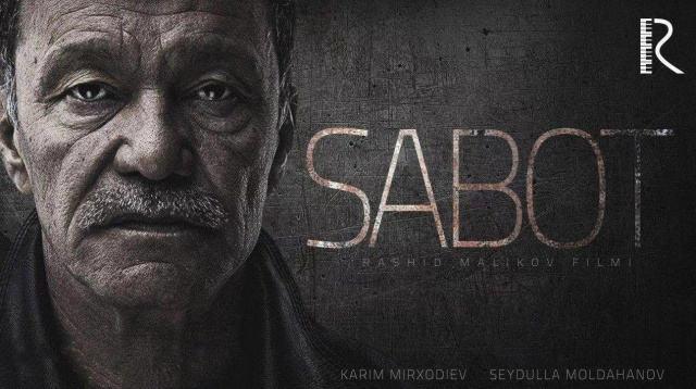 Rashid Malikov’s “Sabot” submitted in Barcelona Film Festival