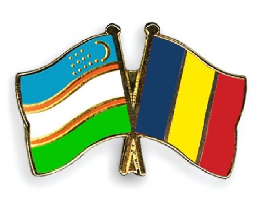 UZBEKISTAN DELEGATION TO VISIT ROMANIA