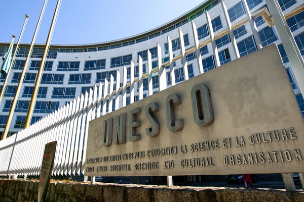 Favorable decisions for Uzbekistan were made at the session of the UNESCO World Heritage Committee