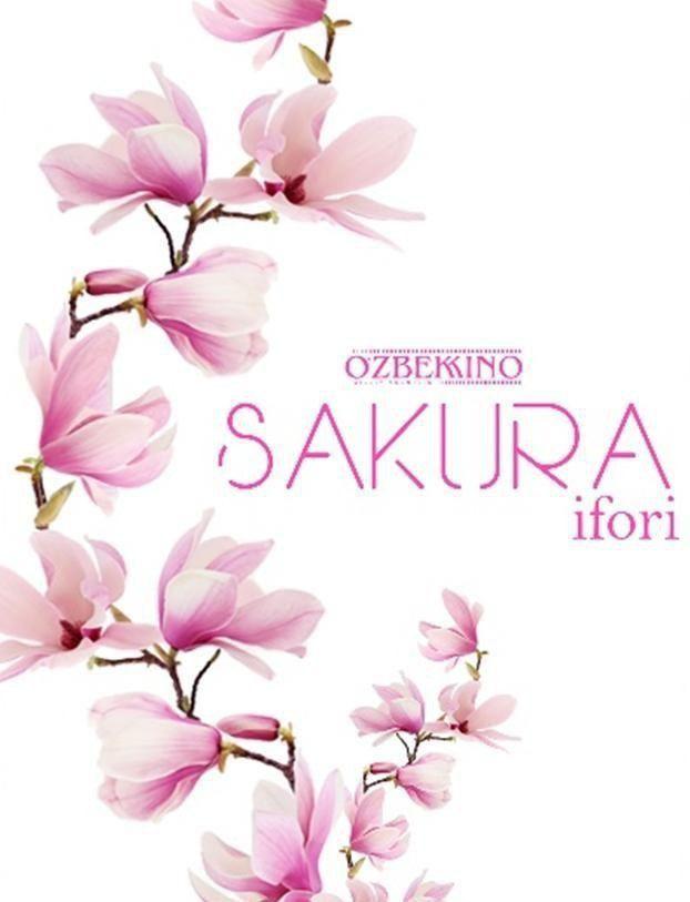 “Sakura Scent” – a new film project