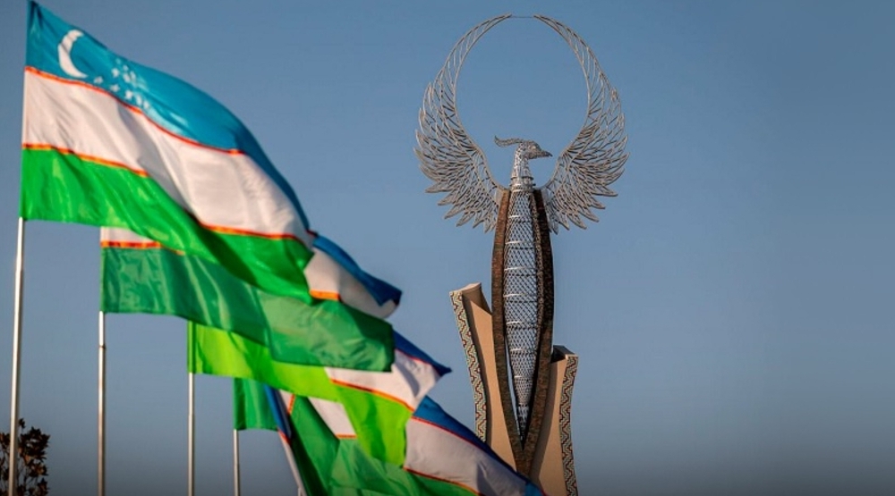 New Uzbekistan: A Builder of Peace and Trust