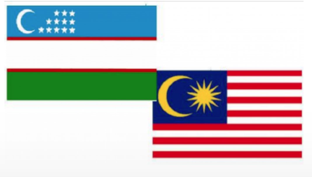 Uzbekistan delegation attends the largest industrial exhibition in Malaysia