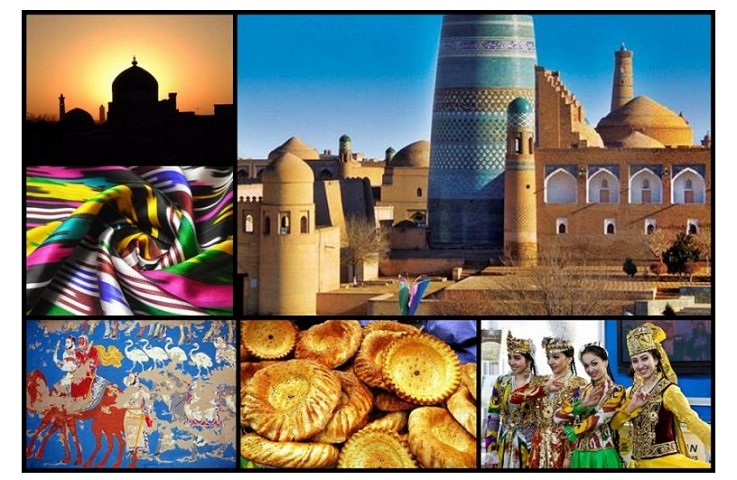 The International Week of Ziyorat Tourism will be held annually in Uzbekistan in the fall