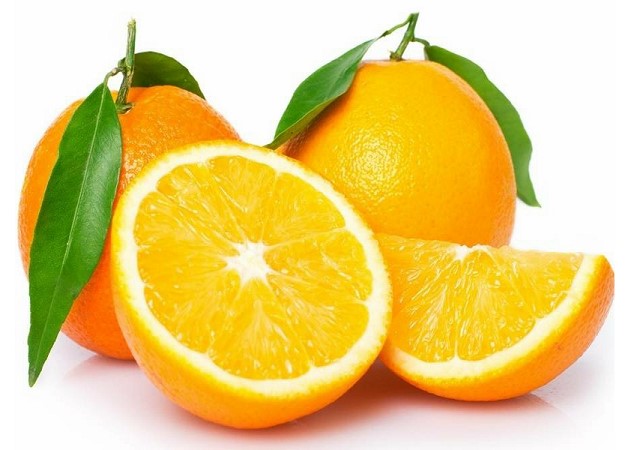 Жорий йилнинг биринчи чорагида Ўзбекистонга 3,3 минг тонна апельсин олиб келинди