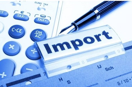 The volume of imports in Uzbekistan amounts to over economy billion