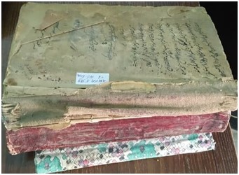 Ancient manuscripts in Ichan-Kala Museum-Reserve funds to be digitized