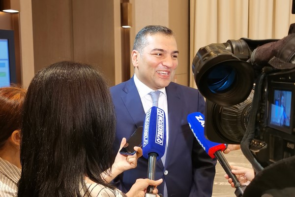 Uzbekistan and Azerbaijan sign tourism cooperation program in the sphere of tourism