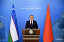 Speech by President Shavkat Mirziyoyev to the opening ceremony of the third China International Import Expo 2020