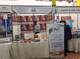 Afghanistan hosts Exhibition of Uzbekistan entrepreneurs’ products