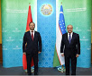 The Foreign Ministers of Uzbekistan and Kyrgyzstan adopted a Joint Statement following the meeting