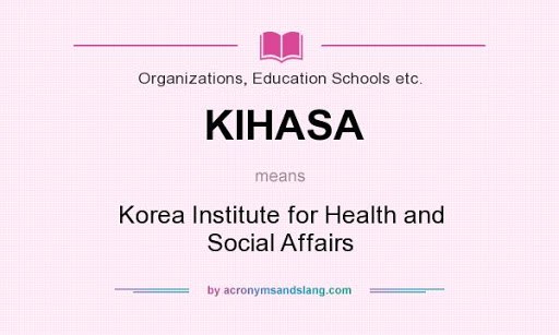 South Korean experts present their experience in nursing education