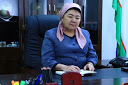 In Uzbekistan a woman has been appointed a Khokim