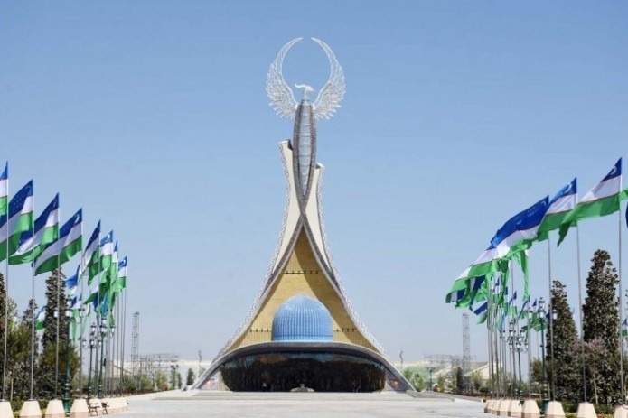 RELIGIOUS TOLERANCE IN UZBEKISTAN