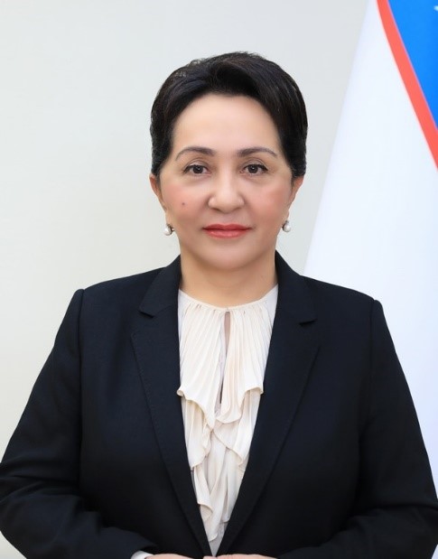 Tanzila Narbayeva: The need to strengthen trust and solidarity is increasing