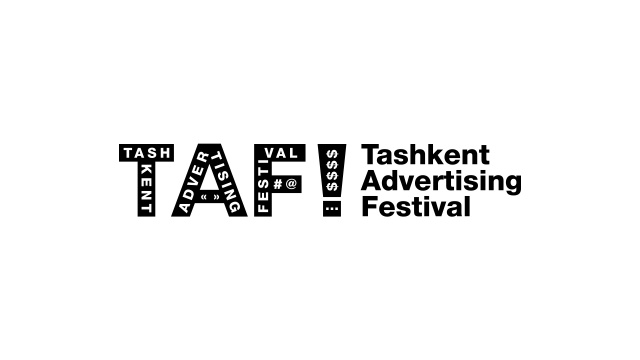 Tashkent to host virtual TAF Advertising Festival!