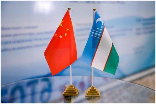 Tashkent region and Chongqing establish friendly relations